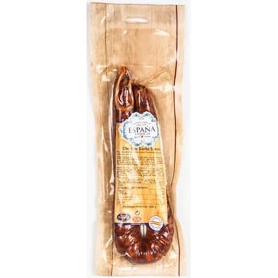 Chorizo sweet podkova chlaz.