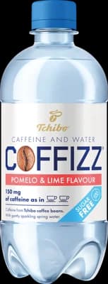 Tchibo Coffizz Pomelo & Limetka