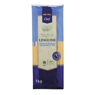 METRO Chef Linguine