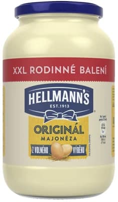 Hellmann's Majonéza