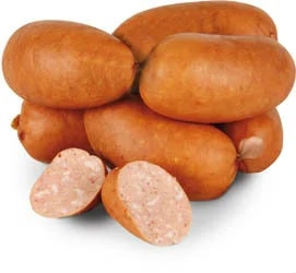 Krušnohorské uzeniny Staročeský špekáček Top