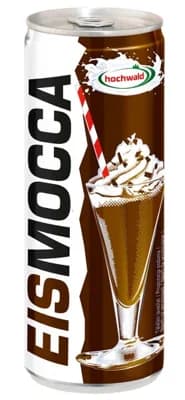 Hochwald Eismocca ledový mléčný nápoj
