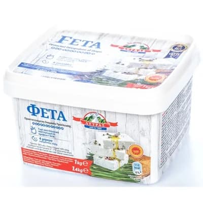 LYTRAS Feta PDO chlaz. vanička