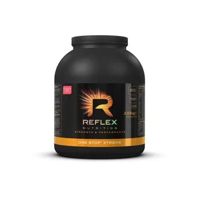 Reflex Nutrition One Stop Xtreme – čokoláda