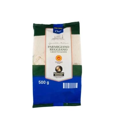 METRO Chef Parmigiano Reggiano sýr strouhaný chlaz.