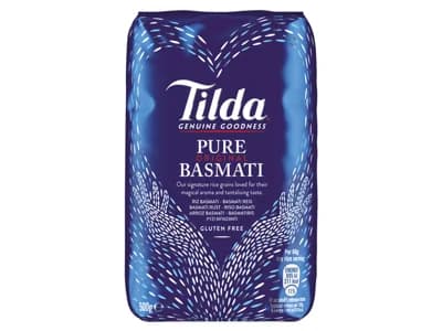 Tilda basmati rýže