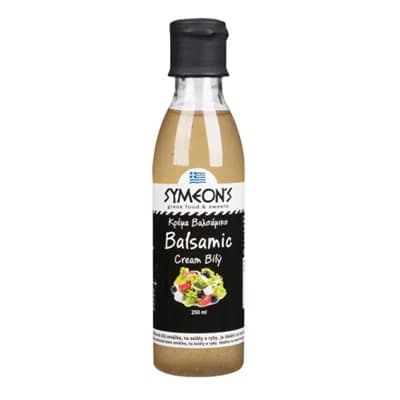 SYMEON'S Krém balsamico bílý