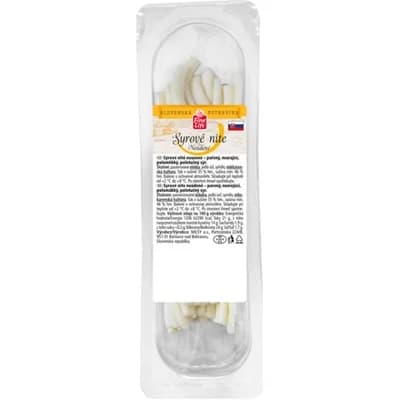 Fine Life Nitě sýrové neuzené chlaz.