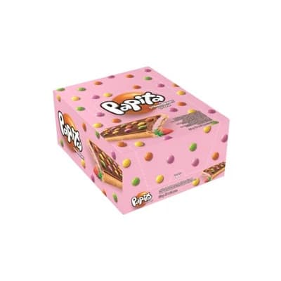 Papita Jahodová 24 x