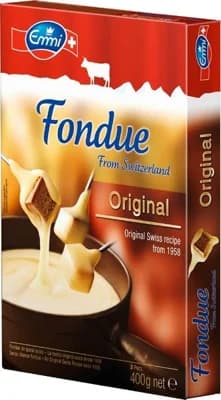 Emmi Fondue Original