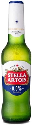 Stella Artois Nealko 0.0%
