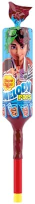 Chupa Chups Melody pop Cola