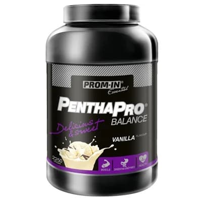 Prom-in Pentha Pro Balance - irish choco