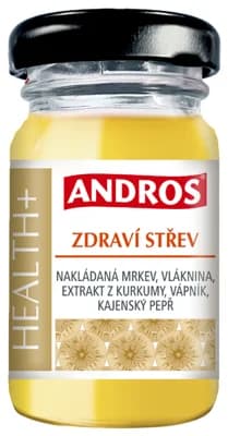 Andros Shot Health+