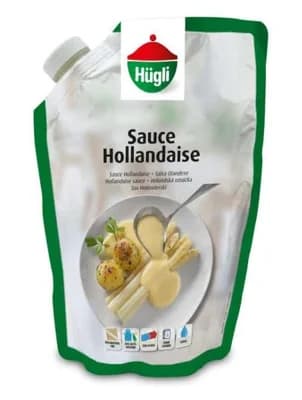 Hügli Omáčka holandská