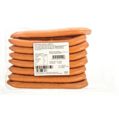 STEINHAUSER Párky Eso chlaz. váž. cca