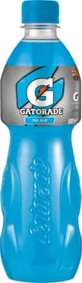 Gatorade Cool Blue