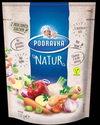 Podravka Natur