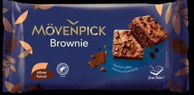 Mövenpick Brownie