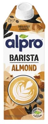 Alpro Barista mandlový nápoj