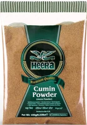 Heera Římský kmín mletý