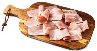 Rohlik.cz Anglická slanina