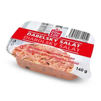 Fine Life Ďábelský salát