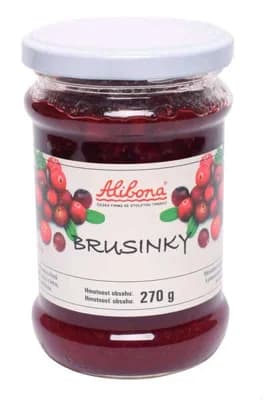 Alibona Brusinky