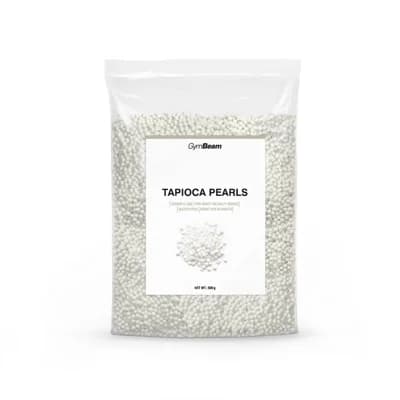 GymBeam Tapiokové perly