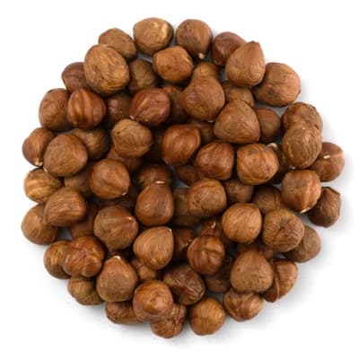 NUTSMAN Lískové ořechy natural 13/15 Množství: