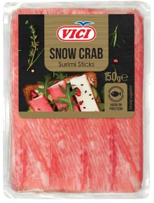 Vici Krabí tyčinky