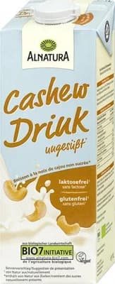 ALNATURA BIO Nápoj kešu neslazený