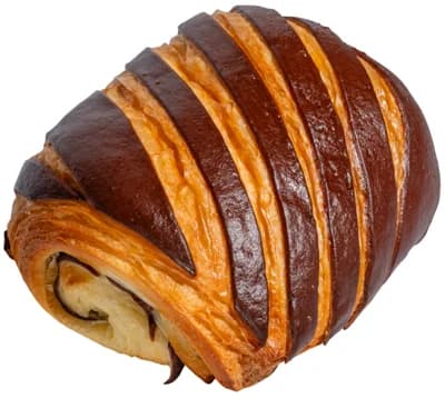Tisse Pain au chocolat