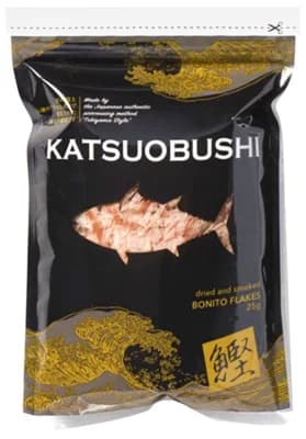 Kohyo Bonito vločky Katsuobushi
