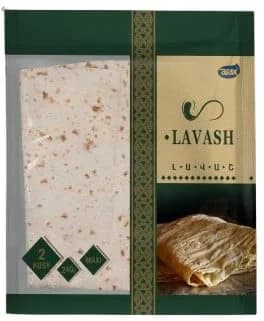 Arax Lavaš chléb maxi 2 ks