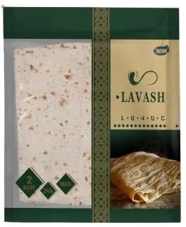 Arax Lavaš chléb maxi 2 ks