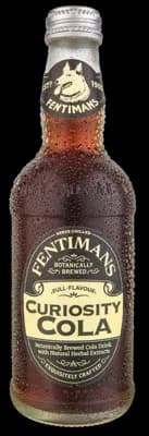 Fentimans Curiosity Cola