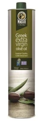 Minerva Extra panenský olivový olej