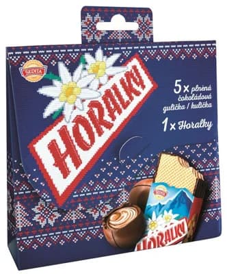 Sedita Horalky vánoční balíček