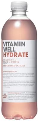 Vitamin Well - Hydrate