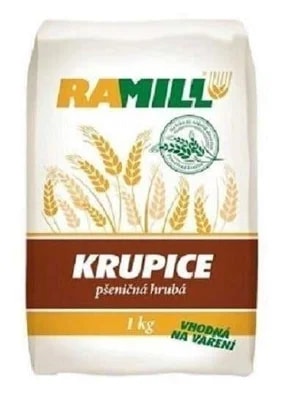 Ramill Krupice pšeničná hrubá