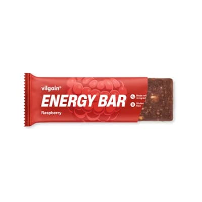 Vilgain Energy Bar – malina