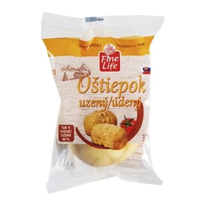 Fine Life Oštiepok uzený chlaz.