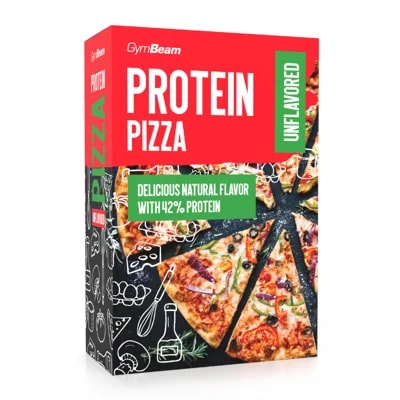 GymBeam Protein Pizza