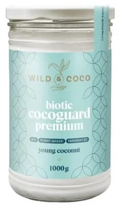 Wild & Coco BIO Biotic Cocoguard Premium