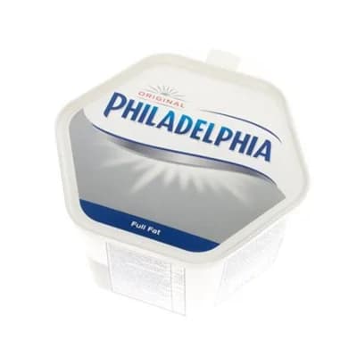 PHILADELPHIA Sýr termizovaný 24% chlaz. 1,