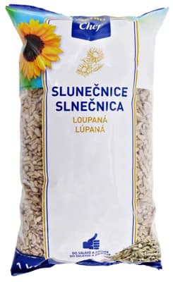 Metro Chef Slunečnice loupaná