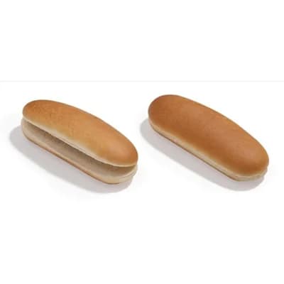 La Lorraine Hot Dog americký 36 x