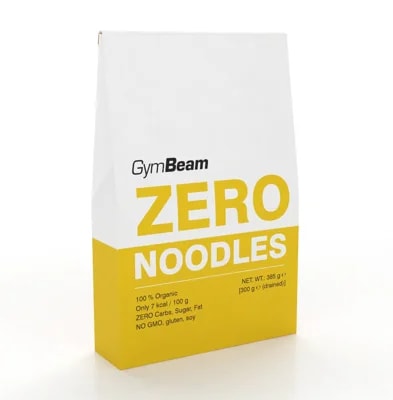 GymBeam BIO Zero Noodles