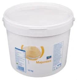 aro Majonéza 50 % chlaz.